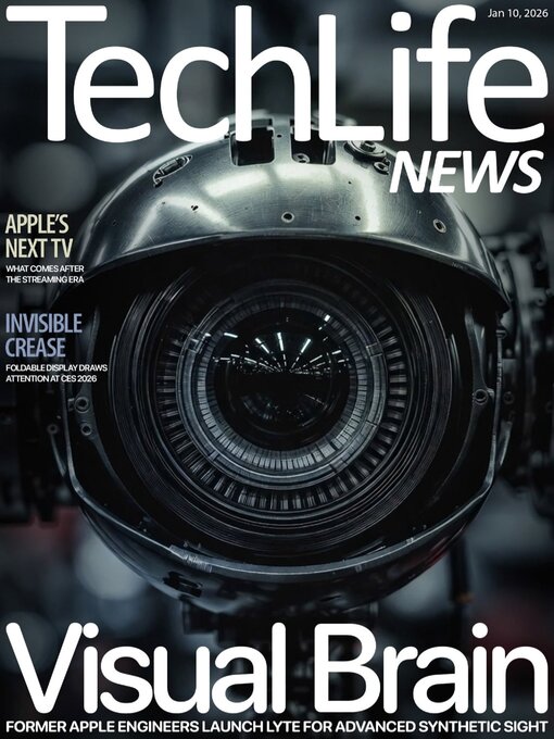 Title details for Techlife News by Ivan Castilho de Almeida - Available